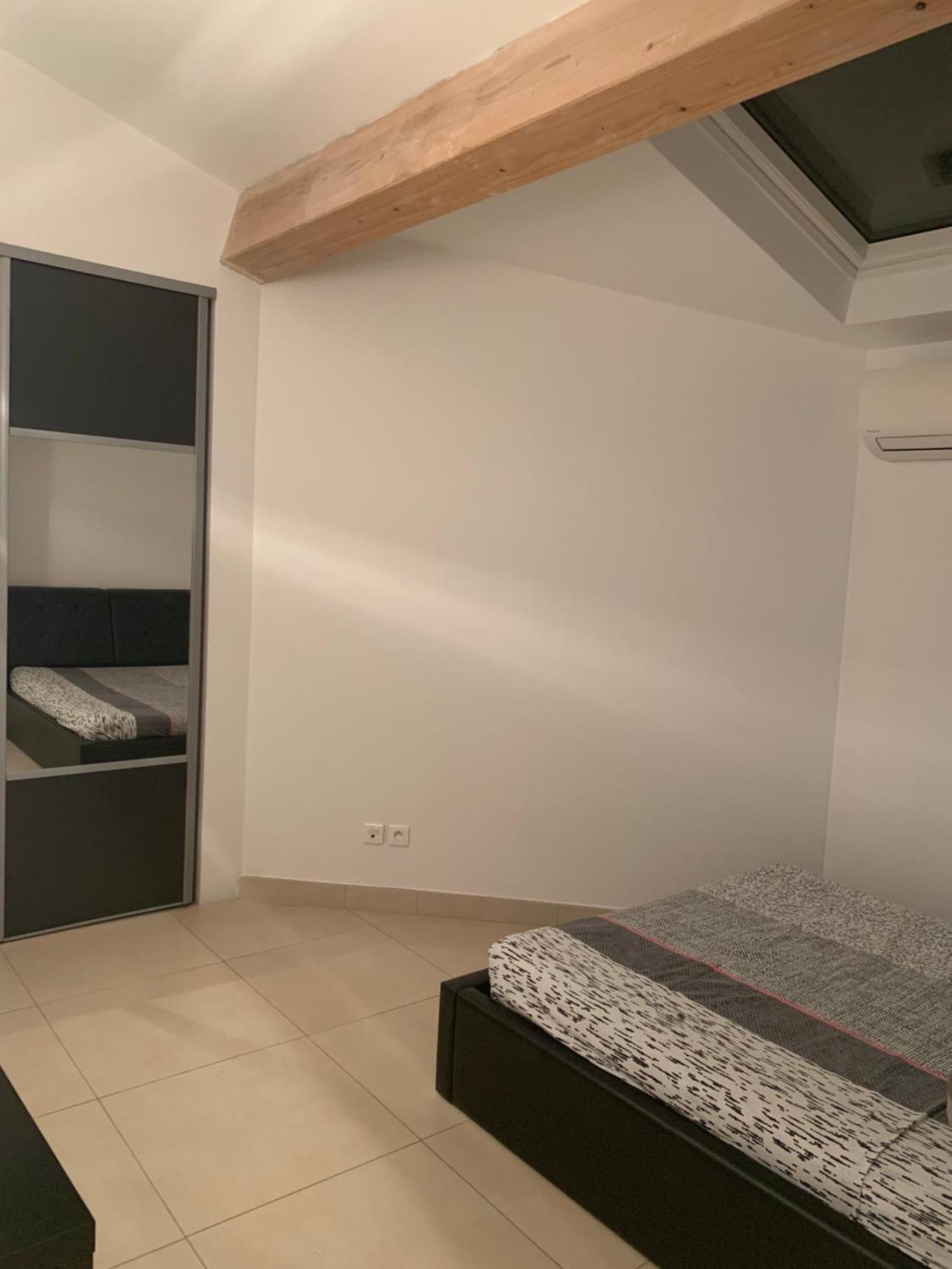 Luxueuse Villa Avec Piscine Region Paca Et Maison Contemporaine Ла-Сейн-сюр-Мер Экстерьер фото